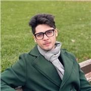 Bengali lessons for all levels, taught by a passionate, multi-skilled instructor.